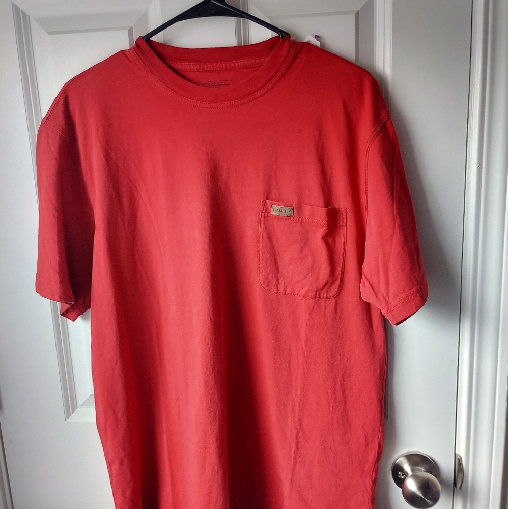Pendleton shirt